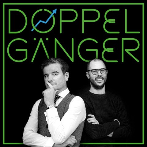 Doppelgänger Tech Talk